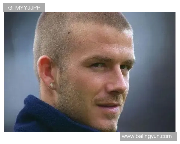 足球明星板寸发型的魅力与风格解析引领时尚潮流的运动风尚